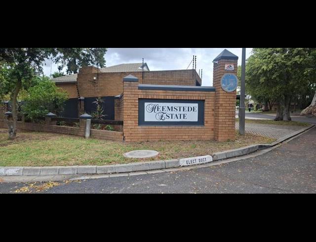 3 BEDROOM PROPERTY TO RENT IN GROENVALLEI